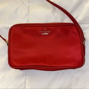 Kate Spade Cross-Body Purse